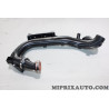 Durite admission air Ford original OEM 1773628 AV61-9C623-BE pour ford cmax c-max focus 3 III kuga 2 II 2.0TDCI 2.0 TDCI diesel