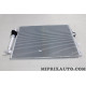Radiateur condenseur de climatisation Ford original OEM 2051798 AV61-19710-BC