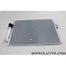 Radiateur condenseur de climatisation Ford original OEM 2051798 AV61-19710-BC 
