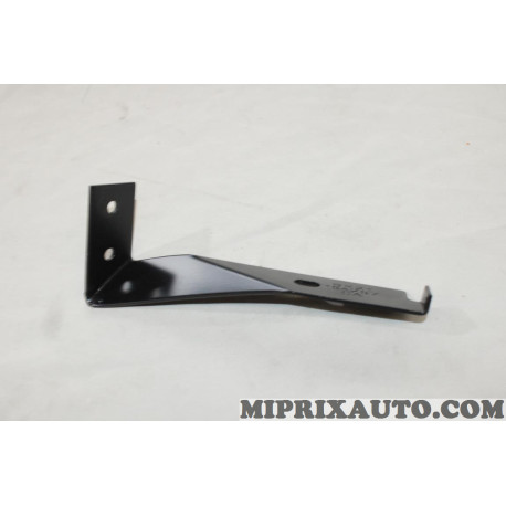 Etrier support fixation bavette jet parepierre Ford original OEM 1877499 BK21-16A267-CA 