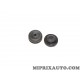 1 Tampon cuvette pedale accelerateur Fiat Alfa Romeo Lancia original OEM 77366576