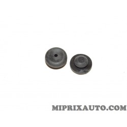 1 Tampon cuvette pedale accelerateur Fiat Alfa Romeo Lancia original OEM 77366576