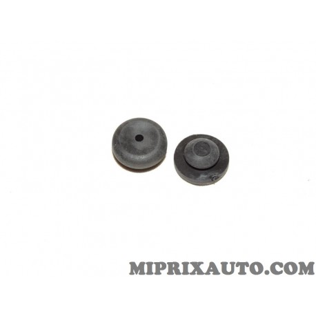 1 Tampon cuvette pedale accelerateur Fiat Alfa Romeo Lancia original OEM 77366576