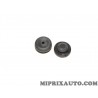 1 Tampon cuvette pedale accelerateur Fiat Alfa Romeo Lancia original OEM 77366576