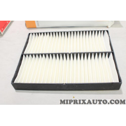 Filtre d'habitacle interieur Omnicraft Suzuki original OEM 2144764 HAMJ-18D543-JJAA 