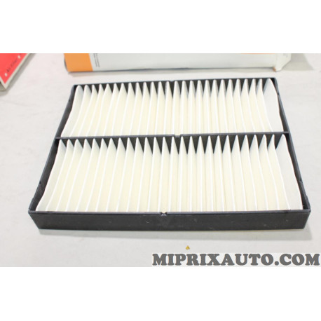 Filtre d'habitacle interieur Omnicraft Suzuki original OEM 2144764 HAMJ-18D543-JJAA 