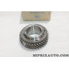 Pignon 3eme boite de vitesses Ford original OEM 2008179 GK2R-7M163-VAA