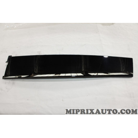 Plaque revetement montant de porte Ford original OEM 1837889 AM51-R254A40-AE 
