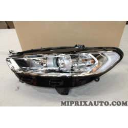 Phare projecteur avant gauche Ford original OEM 2140201 DS7313W030-AF pour ford mondeo 5 V 