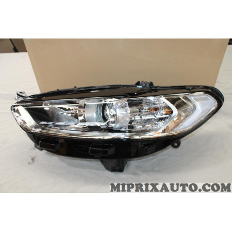 Phare projecteur avant gauche Ford original OEM 2140201 DS7313W030-AF pour ford mondeo 5 V 
