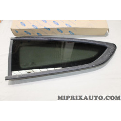 Vitre laterale custode arriere gauche Ford original OEM 2322919 JX7B-N297B01-CF pour ford focus 4 IV 