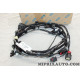 Cable faisceau electrique radar aide au stationnement Ford original OEM 1730930 AG9T-15K867-HF pour ford smax s-max partir de