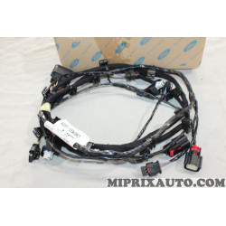 Cable faisceau electrique radar aide au stationnement Ford original OEM 1730930 AG9T-15K867-HF pour ford smax s-max partir de 