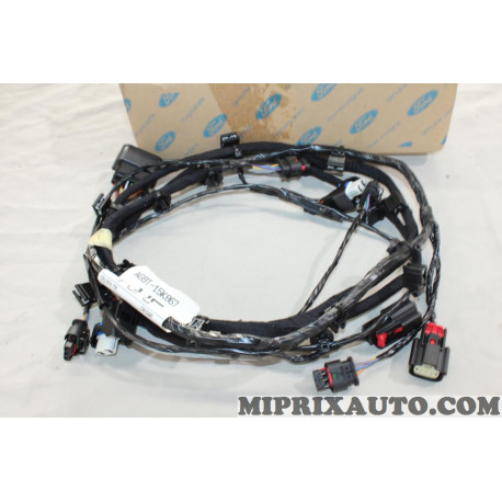 Cable faisceau electrique radar aide au stationnement Ford original OEM 1730930 AG9T-15K867-HF pour ford smax s-max partir de 