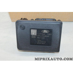 Centrale controleur pompe ABS Ford original OEM 2300957 J1GC-2C219-CD 28.5169-3603.3 