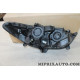 Phare projecteur avant gauche Ford original OEM 2140201 DS7313W030-AF pour ford mondeo 5 V 