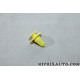 Agrafe attache clip bouton fixation revetment Ford original OEM 1008068