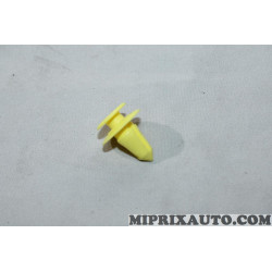 Agrafe attache clip bouton fixation revetment Ford original OEM 1008068 