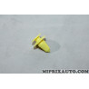 Agrafe attache clip bouton fixation revetment Ford original OEM 1008068