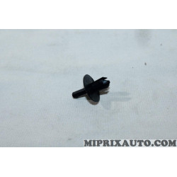 Taquet rivet pop fixation pareboue passage de roue Ford original OEM 1355094 