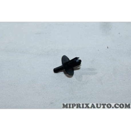 Taquet rivet pop fixation pareboue passage de roue Ford original OEM 1355094 