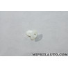 Taquet agrafe attache fixation Ford original OEM 1424916