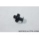 Rivet agrafe clip fixation Ford original OEM 5241069 W715993-SS3588 