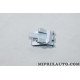 Agrafe etrier clip fixation revetement parechocs Ford original OEM 1513154 W701295-S442