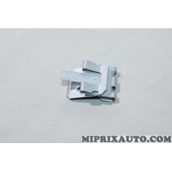 Agrafe etrier clip fixation revetement parechocs Ford original OEM 1513154 W701295-S442 