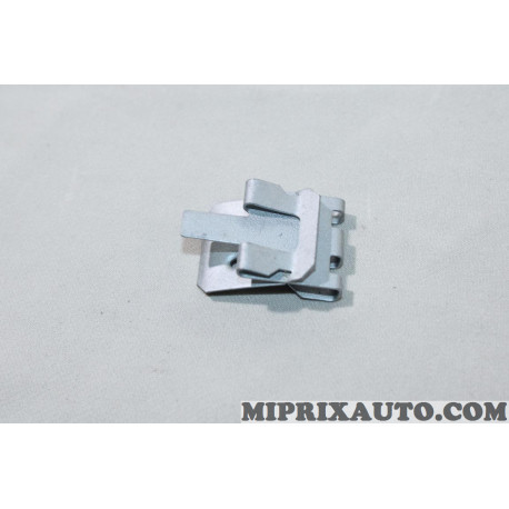 Agrafe etrier clip fixation revetement parechocs Ford original OEM 1513154 W701295-S442 
