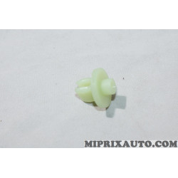 Taquet agrafe clip attache fixation Ford original OEM 1310863 