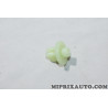 Taquet agrafe clip attache fixation Ford original OEM 1310863