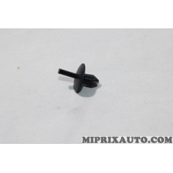 Rivet pop agrafe plastique Ford original OEM 1009164 