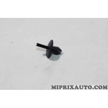 Rivet pop agrafe plastique Ford original OEM 1009164 