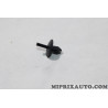 Rivet pop agrafe plastique Ford original OEM 1009164