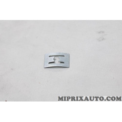 Agrafe attache fixation cable de frein à main Ford original OEM 4655596 W706878S437M 
