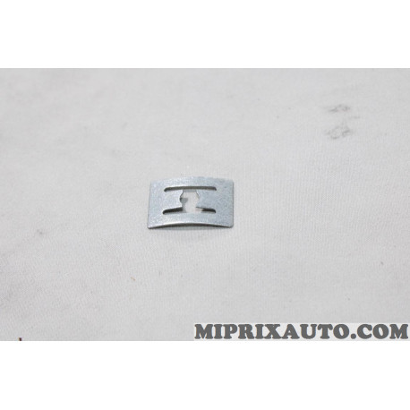 Agrafe attache fixation cable de frein à main Ford original OEM 4655596 W706878S437M 