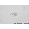 Agrafe attache fixation cable de frein à main Ford original OEM 4655596 W706878S437M