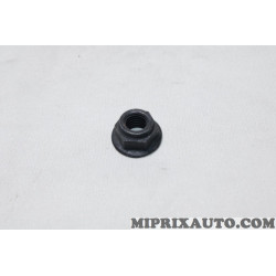 Ecrou butée amortisseur de suspension Ford original OEM 4463206 