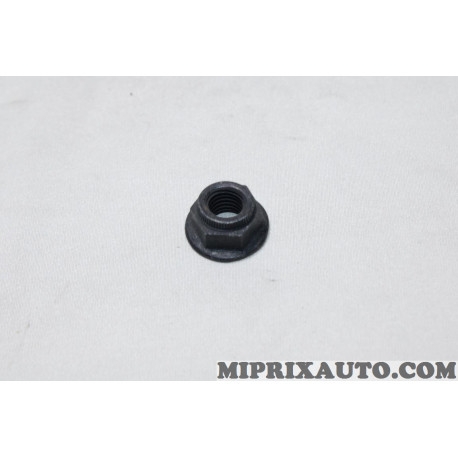 Ecrou butée amortisseur de suspension Ford original OEM 4463206 