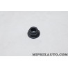 Ecrou butée amortisseur de suspension Ford original OEM 4463206