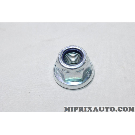 Ecrou fixation suspension Ford original OEM 1375821 