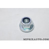 Ecrou fixation suspension Ford original OEM 1375821