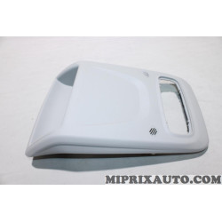 Console de toit Ford original OEM 1839281* BK21V045B54AD34X1 (rayure) 