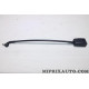 Bloc attache ceinture de sécurité Ford original OEM 1372065 6C11V61202BA