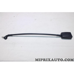 Bloc attache ceinture de sécurité Ford original OEM 1372065 6C11V61202BA 
