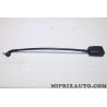 Bloc attache ceinture de sécurité Ford original OEM 1372065 6C11V61202BA