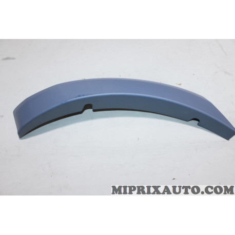 Moulure extension aile passage de roue avant gauche à peindre Ford original OEM 2044341 GK21-V278L01-ABXWAA pour ford transit 
