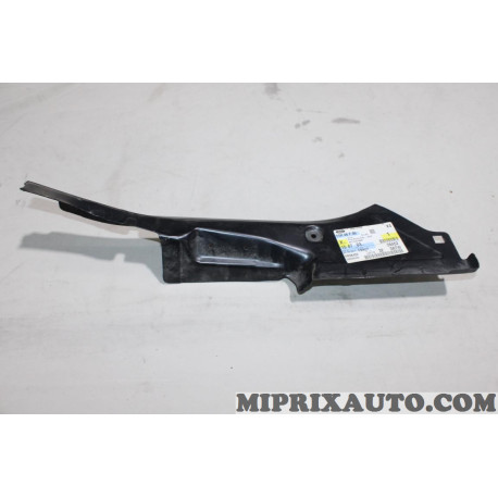 Tole evacuation eau Ford original OEM 1547403 