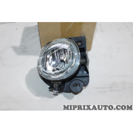 Phare antibrouillard Ford original OEM 1454758 